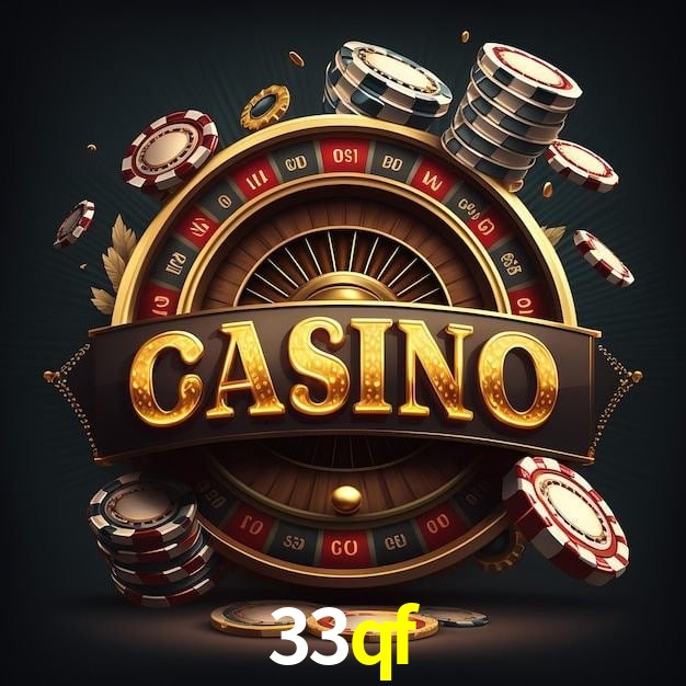 APP oficial da 33qf para mobile